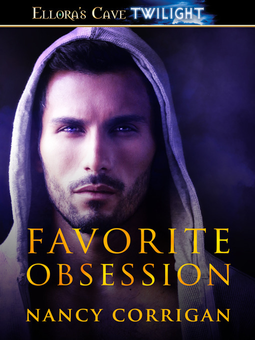 Cover image for Favorite Obsession